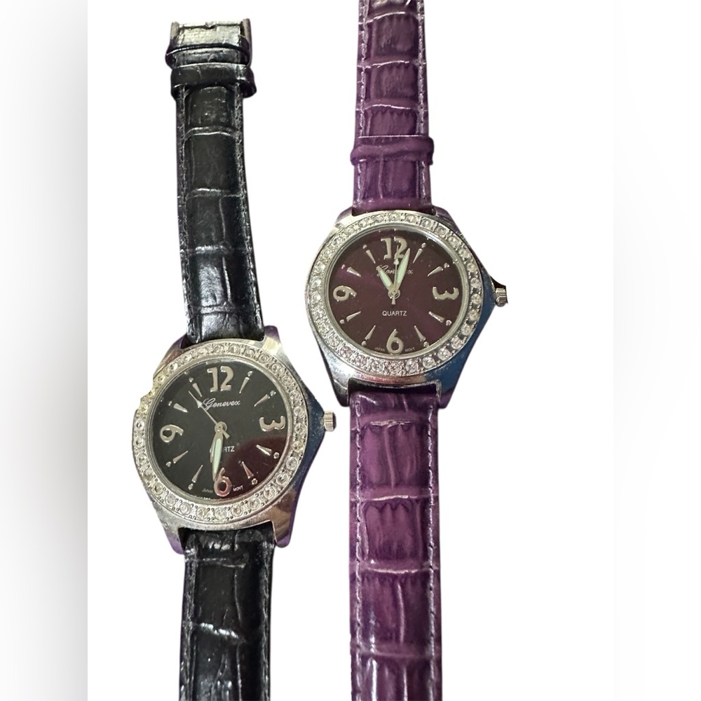 Vintage Watches Lot of 6 - Picture 4 of 5